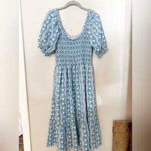 THE NAP DRESS
